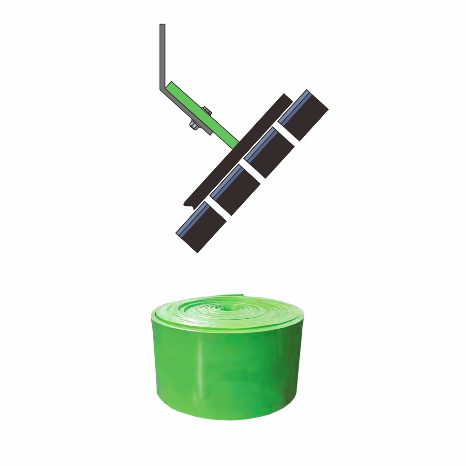 裙边橡胶 Skirting Rubber