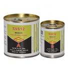 橡胶修补剂SV612     Rubber Repair Paste SV612